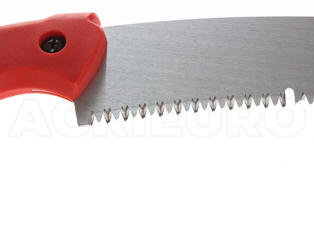 Scie De Jardin Stocker Corvo 430 TC Avec Perche Télescopique 230-385 Cm 16 Scie De Jardin Stocker Corvo 430 TC Avec Perche Télescopique 230-385 Cm – Image 14