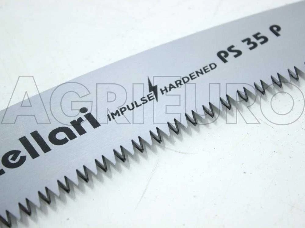 Scie De Jardin Sur Perche à Rallonge Télescopique En Aluminium De 3,5 Mètres - Castellari PS 35 PT 16 Scie De Jardin Sur Perche à Rallonge Télescopique En Aluminium De 3,5 Mètres - Castellari PS 35 PT – Image 14