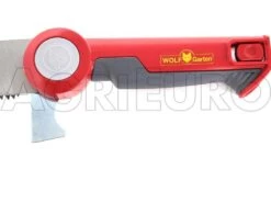 Wolf-Garten Scie De Jardin Sur Perche à Rallonge Télescopique En Aluminium De 4 Mètres - Wolf Garten PRO 370 -Motofaucheuse Soldes scie de jardin sur perche a rallonge telescopique en aluminium de 4 metres wolf garten pro 370 scie traitee au chromage dur 10139 1 1487782060 IMG 6547