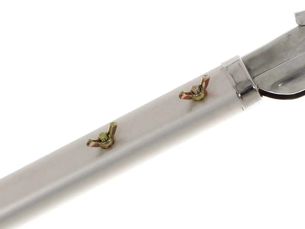 Scie De Jardin Sur Perche De Rallonge Fixe En Aluminium 210 Cm Ausonia 35151 17 Scie De Jardin Sur Perche De Rallonge Fixe En Aluminium 210 Cm Ausonia 35151 – Image 15