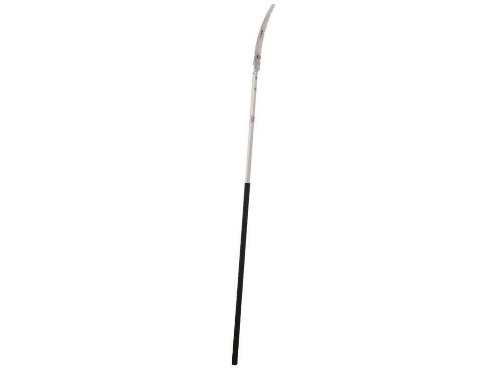 Scie De Jardin Sur Perche De Rallonge Fixe En Aluminium 210 Cm Ausonia 35151 3 Scie De Jardin Sur Perche De Rallonge Fixe En Aluminium 210 Cm Ausonia 35151