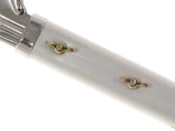 Scie De Jardin Sur Perche De Rallonge Télescopique En Aluminium De 3,6 M - Ausonia 35152 -Motofaucheuse Soldes scie de jardin sur perche de rallonge telescopique en aluminium de 3 6 m ausonia 35152 scie a lames trempee perche ovale 32355 4 1640618491 IMG 61c9d9fb3ccd0