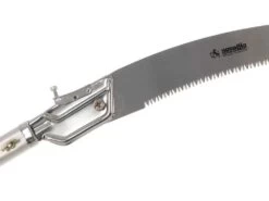 Scie De Jardin Sur Perche De Rallonge Télescopique En Aluminium De 3,6 M - Ausonia 35152 -Motofaucheuse Soldes scie de jardin sur perche de rallonge telescopique en aluminium de 3 6 m ausonia 35152 scie a lames trempee perche ovale 32355 4 1640618491 IMG 61c9d9fb7821c