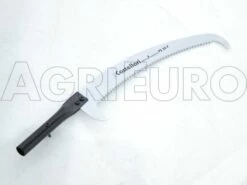 Scie De Jardin Sur Perche Télescopique En Aluminium De 4 Mètres - Castellari PS 35 PT -Motofaucheuse Soldes scie de jardin sur perche telescopique en aluminium de 4 metres castellari ps 35 pt scie traitee au chromage dur 6392 1 1413447011 IMG 5746