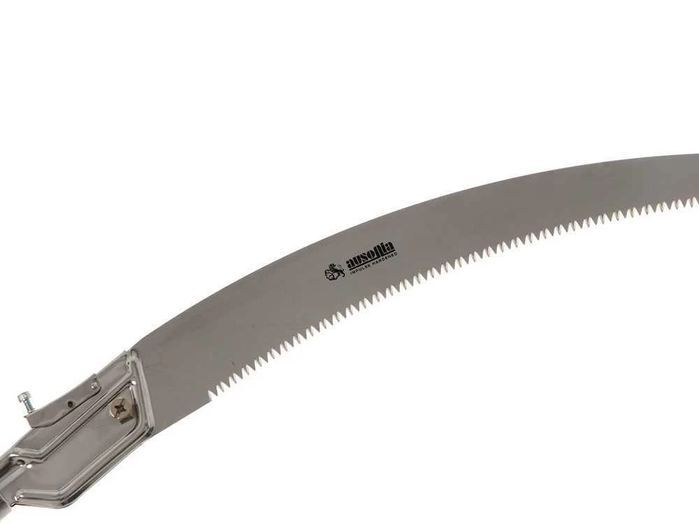 Scie De Jardin Sur Perche Télescopique En Aluminium De 5,2 Mètres - Ausonia 35153 17 Scie De Jardin Sur Perche Télescopique En Aluminium De 5,2 Mètres - Ausonia 35153 – Image 15