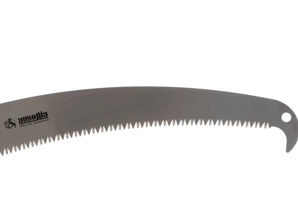 Scie De Jardin Sur Perche Télescopique En Aluminium De 5,2 Mètres - Ausonia 35153 18 Scie De Jardin Sur Perche Télescopique En Aluminium De 5,2 Mètres - Ausonia 35153 – Image 16