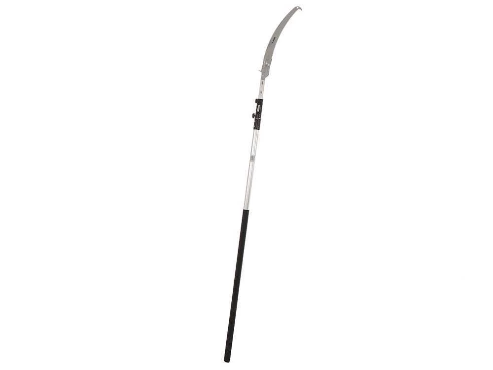 Scie De Jardin Sur Perche Télescopique En Aluminium De 5,2 Mètres - Ausonia 35153 10 Scie De Jardin Sur Perche Télescopique En Aluminium De 5,2 Mètres - Ausonia 35153 – Image 8