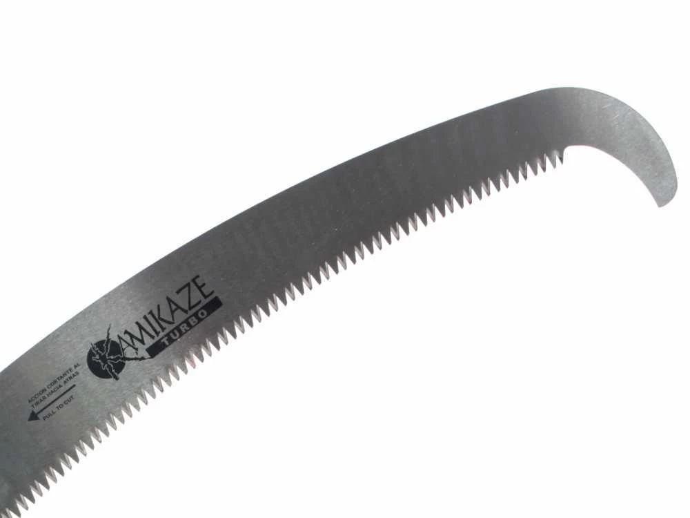 Scie De Jardin Sur Perche Télescopique En Aluminium De 4.5 Mètres - Volpi Kamikaze KM3006 10 Scie De Jardin Sur Perche Télescopique En Aluminium De 4.5 Mètres - Volpi Kamikaze KM3006 – Image 8