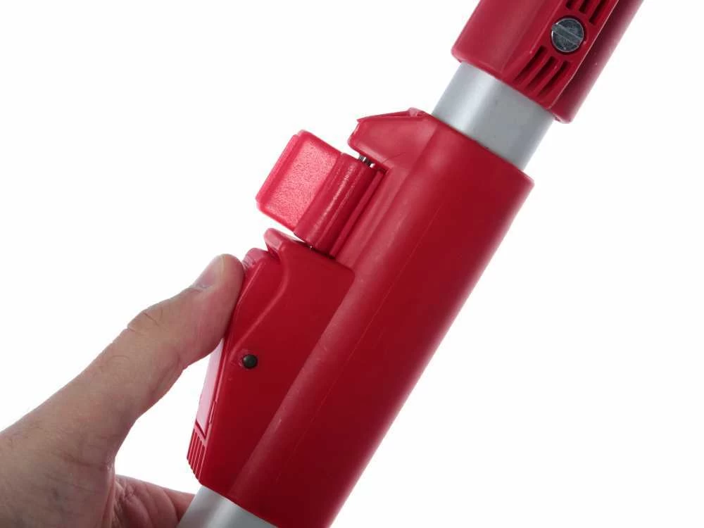 Scie De Jardin Sur Perche Télescopique En Aluminium De 4.5 Mètres - Volpi Kamikaze KM3006 17 Scie De Jardin Sur Perche Télescopique En Aluminium De 4.5 Mètres - Volpi Kamikaze KM3006 – Image 15