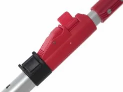 Scie De Jardin Sur Perche Télescopique En Aluminium De 4.5 Mètres - Volpi Kamikaze KM3006 35 Scie De Jardin Sur Perche Télescopique En Aluminium De 4.5 Mètres - Volpi Kamikaze KM3006 -Motofaucheuse Soldes scie de jardin sur perche tlescopique en aluminium de 4 5 mtres volpi kamikaze km3006 scie traite au chromage dur perche ovale 12166 1 1516111103 IMG 8730