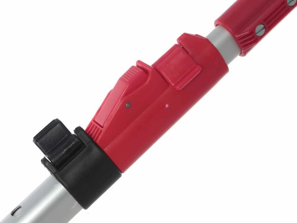 Scie De Jardin Sur Perche Télescopique En Aluminium De 4.5 Mètres - Volpi Kamikaze KM3006 19 Scie De Jardin Sur Perche Télescopique En Aluminium De 4.5 Mètres - Volpi Kamikaze KM3006 – Image 17