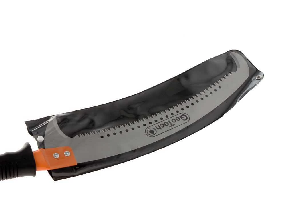 Scie De Jardin Sur Perche Télescopique GeoTech 5.0m - Lame Amovible STP-500A 11 Scie De Jardin Sur Perche Télescopique GeoTech 5.0m - Lame Amovible STP-500A – Image 9
