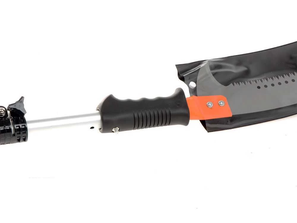 Scie De Jardin Sur Perche Télescopique GeoTech 5.0m - Lame Amovible STP-500A 12 Scie De Jardin Sur Perche Télescopique GeoTech 5.0m - Lame Amovible STP-500A – Image 10