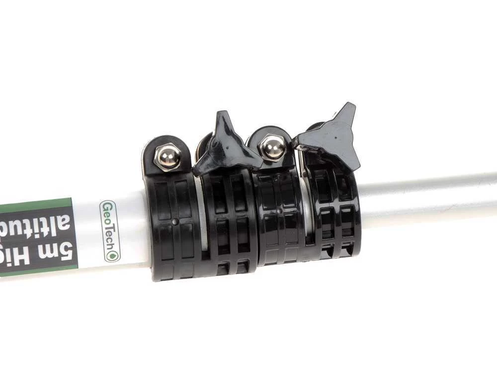 Scie De Jardin Sur Perche Télescopique GeoTech 5.0m - Lame Amovible STP-500A 18 Scie De Jardin Sur Perche Télescopique GeoTech 5.0m - Lame Amovible STP-500A – Image 16