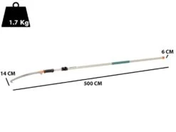 Scie De Jardin Sur Perche Télescopique GeoTech 5.0m - Lame Amovible STP-500A 19 Scie De Jardin Sur Perche Télescopique GeoTech 5.0m - Lame Amovible STP-500A -Motofaucheuse Soldes scie de jardin sur perche tlescopique geotech 5 0m lame amovible stp 500a scie de jardin sur perche rallonge geotech 25208 1 1600092638 IMG 5f5f79de1dbd1