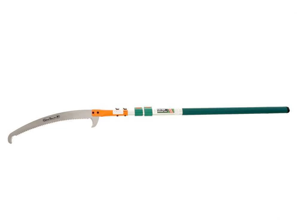 Scie De Jardin Sur Perche Télescopique GeoTech 5.0m STP-500 11 Scie De Jardin Sur Perche Télescopique GeoTech 5.0m STP-500 – Image 9