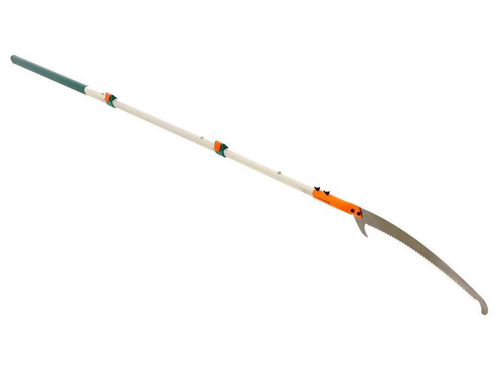 Scie De Jardin Sur Perche Télescopique GeoTech 5.0m STP-500 13 Scie De Jardin Sur Perche Télescopique GeoTech 5.0m STP-500 – Image 11