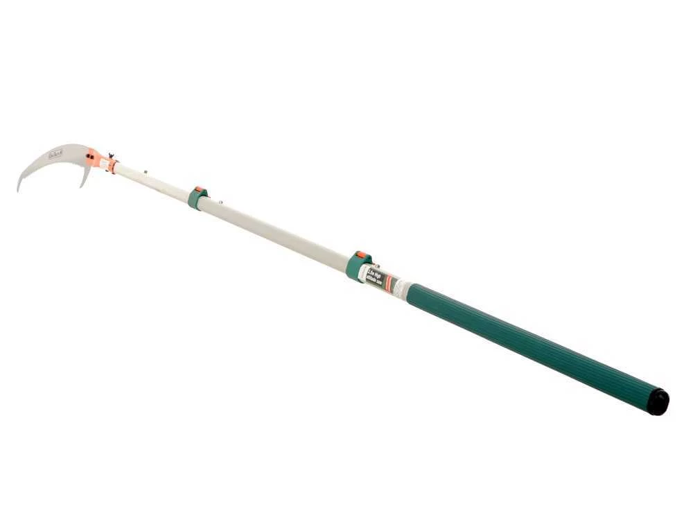 Scie De Jardin Sur Perche Télescopique GeoTech 5.0m STP-500 17 Scie De Jardin Sur Perche Télescopique GeoTech 5.0m STP-500 – Image 15