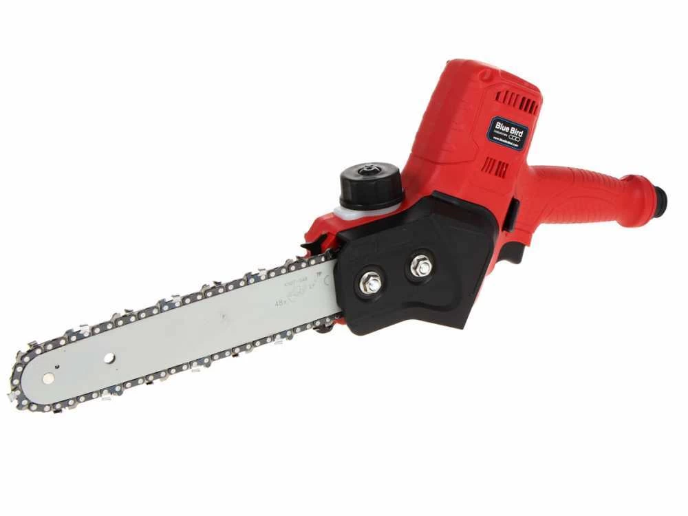 Scie élagueuse électrique Blue Bird CS 22 - 08 - SANS BATTERIE 4 Scie élagueuse électrique Blue Bird CS 22 - 08 - SANS BATTERIE – Image 2