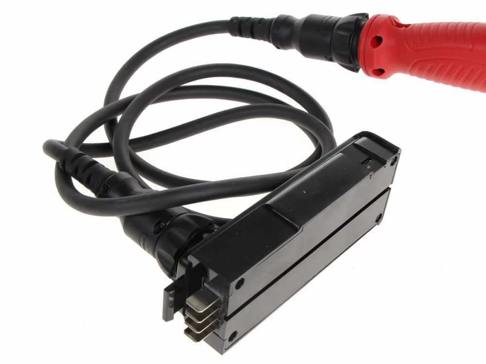 Scie élagueuse électrique Blue Bird CS 22 - 08 - SANS BATTERIE 9 Scie élagueuse électrique Blue Bird CS 22 - 08 - SANS BATTERIE – Image 7