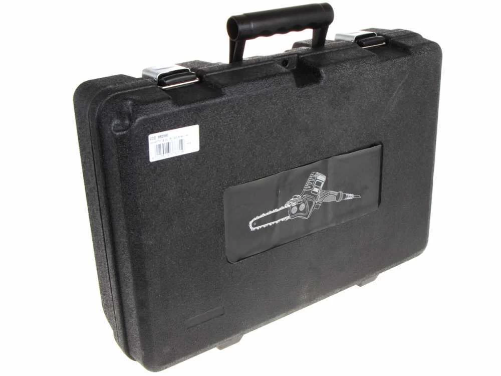 Scie élagueuse électrique Blue Bird CS 22 - 08 - SANS BATTERIE 12 Scie élagueuse électrique Blue Bird CS 22 - 08 - SANS BATTERIE – Image 10