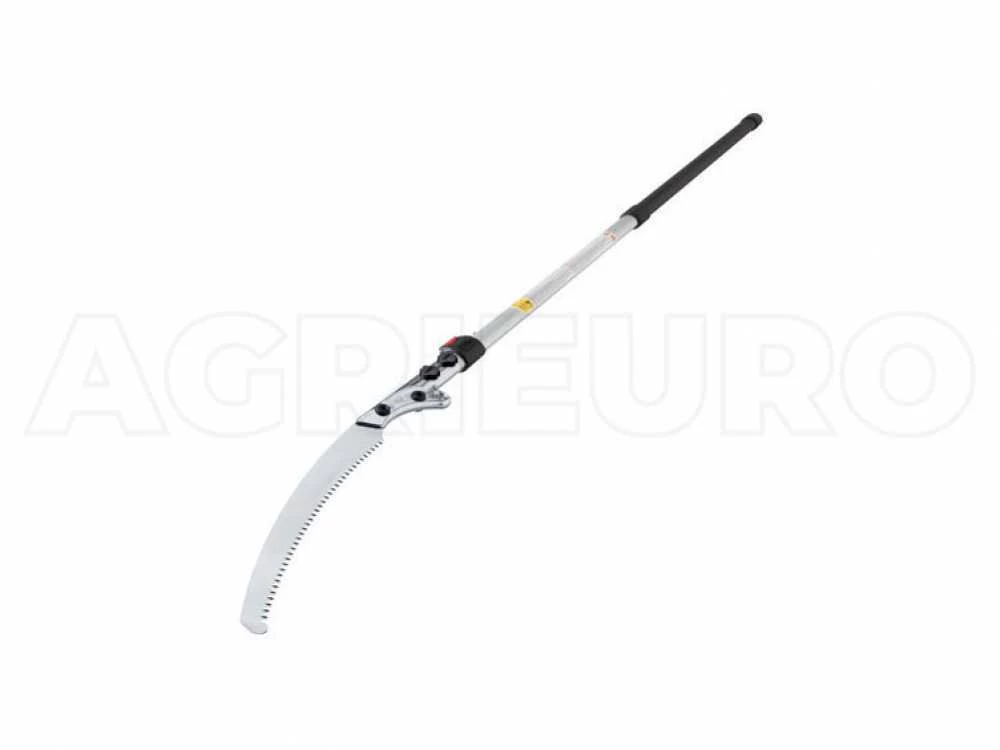 Scie Professionnelle De Jardin Sur Perche Télescopique En Aluminium Silky ZUBAT 1500 - KSI 327215 7 Scie Professionnelle De Jardin Sur Perche Télescopique En Aluminium Silky ZUBAT 1500 - KSI 327215 – Image 5