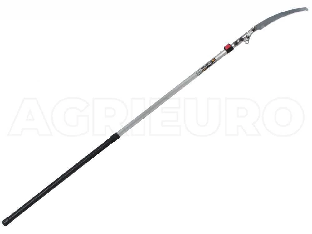 Scie Professionnelle De Jardin Sur Perche Télescopique En Aluminium Silky ZUBAT 1500 - KSI 327215 3 Scie Professionnelle De Jardin Sur Perche Télescopique En Aluminium Silky ZUBAT 1500 - KSI 327215