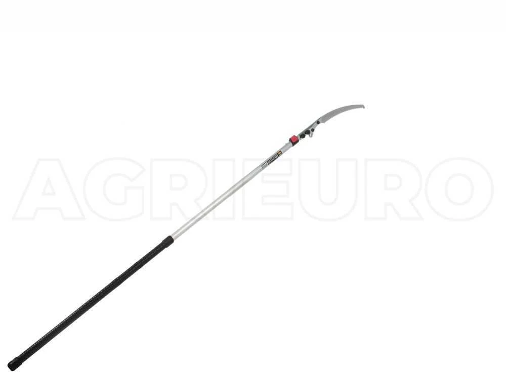 Scie Professionnelle De Jardin Sur Perche Télescopique En Aluminium Silky ZUBAT 1500 - KSI 327215 14 Scie Professionnelle De Jardin Sur Perche Télescopique En Aluminium Silky ZUBAT 1500 - KSI 327215 – Image 12