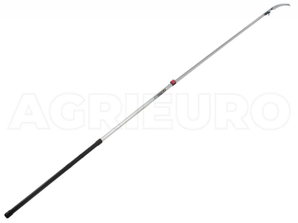 Scie Professionnelle De Jardin Sur Perche Télescopique En Aluminium Silky ZUBAT 1500 - KSI 327215 13 Scie Professionnelle De Jardin Sur Perche Télescopique En Aluminium Silky ZUBAT 1500 - KSI 327215 – Image 11