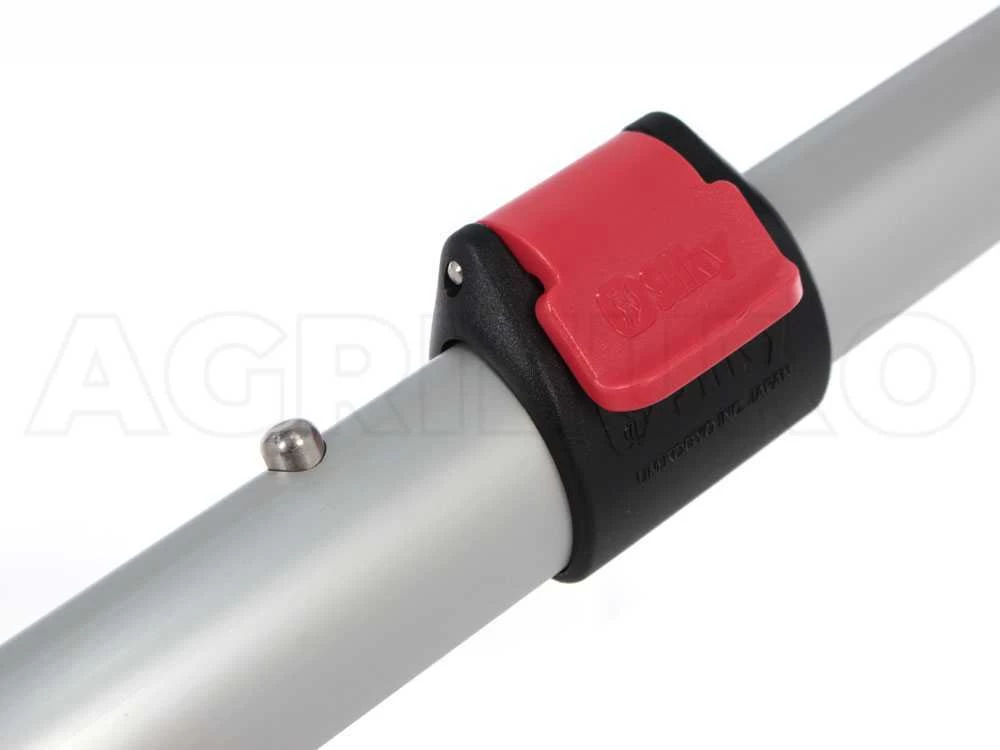 Scie Professionnelle De Jardin Sur Perche Télescopique En Aluminium Silky ZUBAT 1500 - KSI 327215 17 Scie Professionnelle De Jardin Sur Perche Télescopique En Aluminium Silky ZUBAT 1500 - KSI 327215 – Image 15