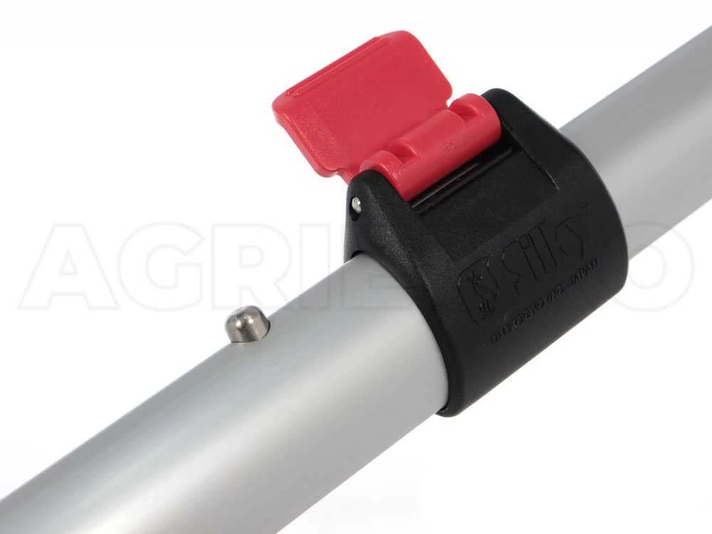 Scie Professionnelle De Jardin Sur Perche Télescopique En Aluminium Silky ZUBAT 1500 - KSI 327215 18 Scie Professionnelle De Jardin Sur Perche Télescopique En Aluminium Silky ZUBAT 1500 - KSI 327215 – Image 16