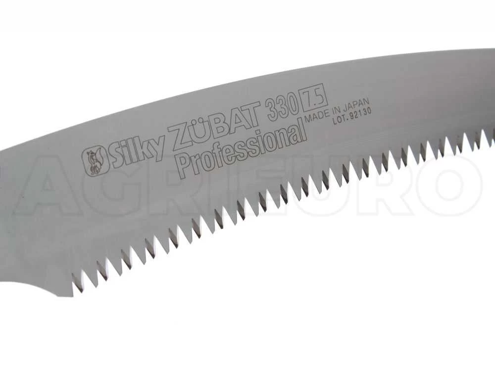 Scie Professionnelle De Jardin Sur Perche Télescopique En Aluminium Silky ZUBAT 1500 - KSI 327215 19 Scie Professionnelle De Jardin Sur Perche Télescopique En Aluminium Silky ZUBAT 1500 - KSI 327215 – Image 17