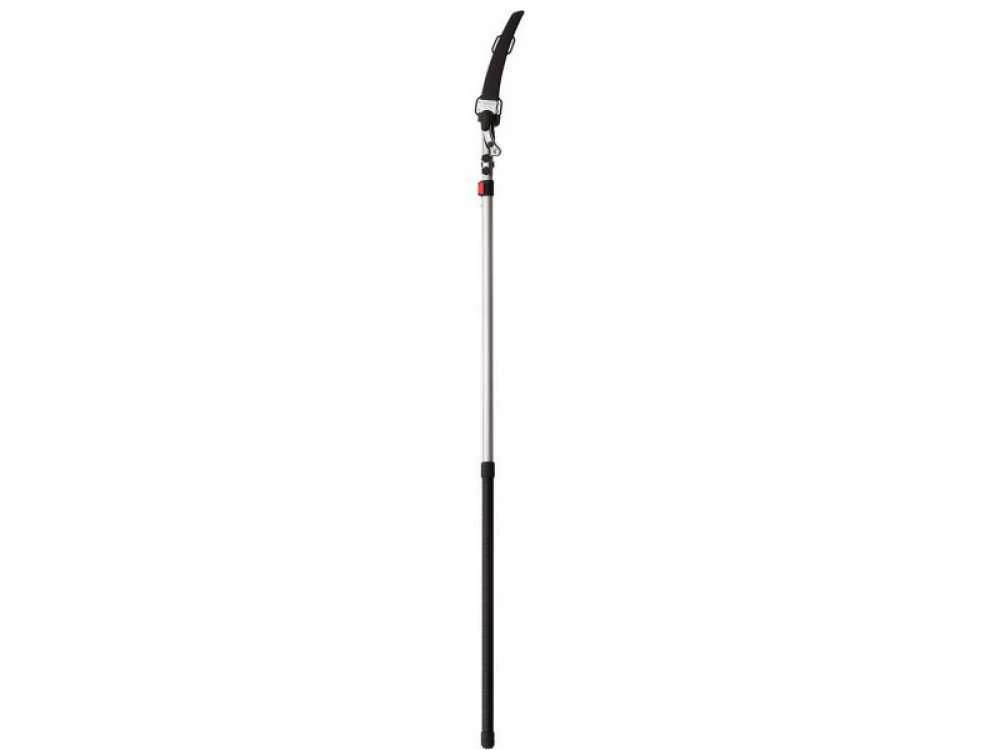 Scie Professionnelle De Jardin Sur Perche Télescopique En Aluminium Silky ZUBAT 1800 - KSI 327218 11 Scie Professionnelle De Jardin Sur Perche Télescopique En Aluminium Silky ZUBAT 1800 - KSI 327218 – Image 9