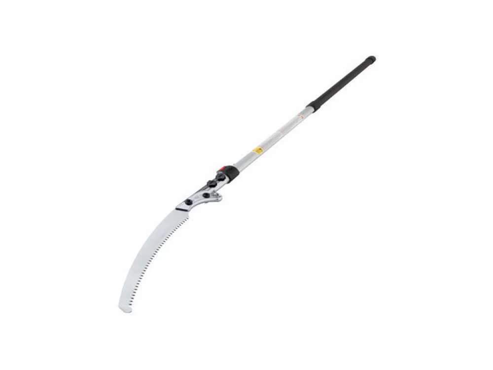 Scie Professionnelle De Jardin Sur Perche Télescopique En Aluminium Silky ZUBAT 1800 - KSI 327218 9 Scie Professionnelle De Jardin Sur Perche Télescopique En Aluminium Silky ZUBAT 1800 - KSI 327218 – Image 7