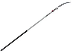 Scie Professionnelle De Jardin Sur Perche Télescopique En Aluminium Silky ZUBAT 1800 - KSI 327218