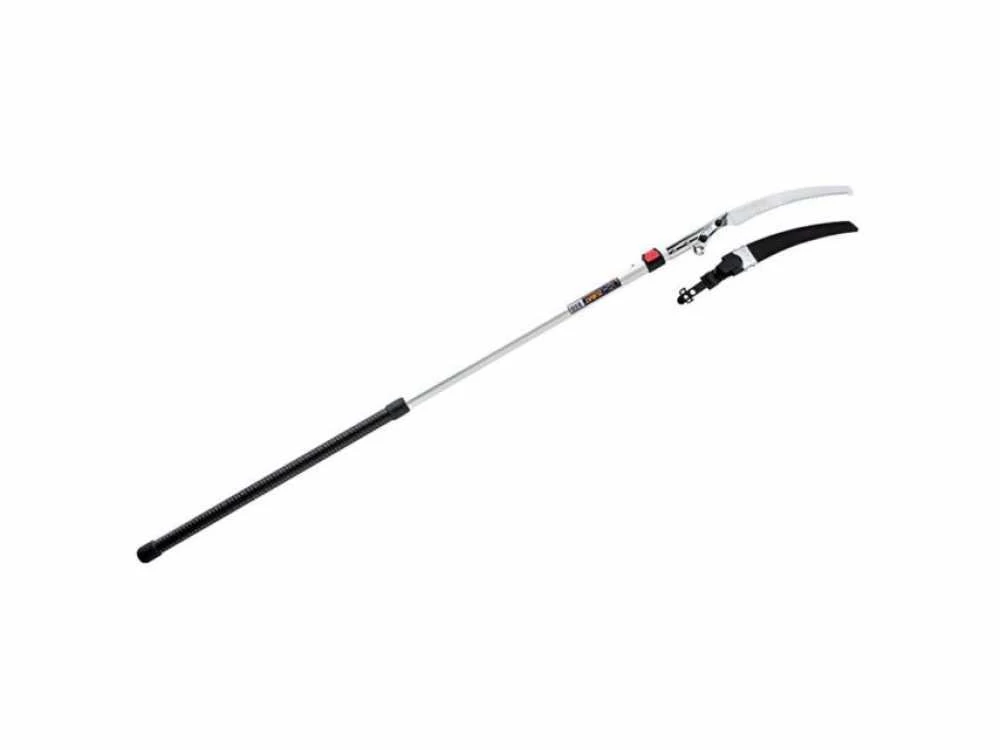 Scie Professionnelle De Jardin Sur Perche Télescopique En Aluminium Silky ZUBAT 1800 - KSI 327218 5 Scie Professionnelle De Jardin Sur Perche Télescopique En Aluminium Silky ZUBAT 1800 - KSI 327218 – Image 3