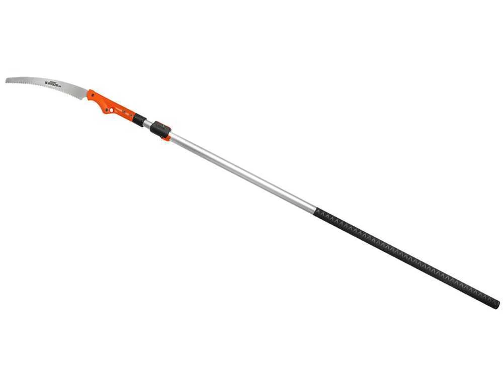 Scie Stocker Sirkos 330 TC Avec Manche Télescopique 265-455 Cm 4 Scie Stocker Sirkos 330 TC Avec Manche Télescopique 265-455 Cm – Image 2