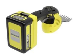 Sculpte-haie Karcher GSH 18-20 -MACHINE SEULE - BATTERIE ET CHARGEUR NON INCLUS 24 Sculpte-haie Karcher GSH 18-20 -MACHINE SEULE - BATTERIE ET CHARGEUR NON INCLUS -Motofaucheuse Soldes sculpte haie karcher gsh 18 20 machine seule batterie et chargeur non inclus sculpte haie cisaille lectrique karcher gsh 18 20 24133 3 1593014172 IMG 5ef3779c0dd31