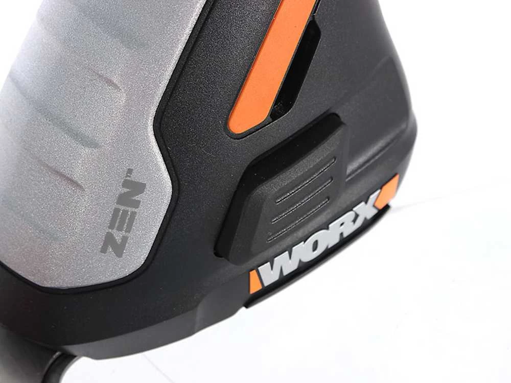 Sculte-haie 4 En 1 Avec Batterie Externe Worx WG801E - 20V - 2Ah 22 Sculte-haie 4 En 1 Avec Batterie Externe Worx WG801E - 20V - 2Ah – Image 20