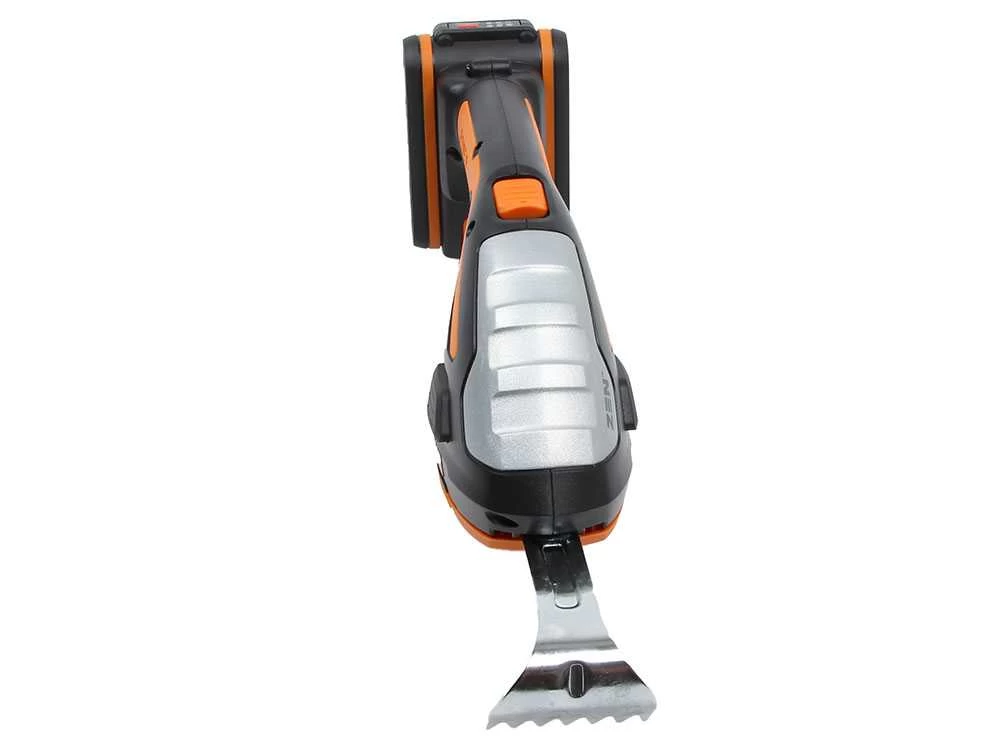 Sculte-haie 4 En 1 Avec Batterie Externe Worx WG801E - 20V - 2Ah 12 Sculte-haie 4 En 1 Avec Batterie Externe Worx WG801E - 20V - 2Ah – Image 10