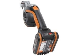 Sculte-haie 4 En 1 Avec Batterie Externe Worx WG801E - 20V - 2Ah 36 Sculte-haie 4 En 1 Avec Batterie Externe Worx WG801E - 20V - 2Ah -Motofaucheuse Soldes sculte haie 4 en 1 avec batterie externe worx wg801e 20v 2ah sculpte haie cisaille lectrique worx wg801e 5 23512 0 1589451575 IMG 5ebd1b372c123
