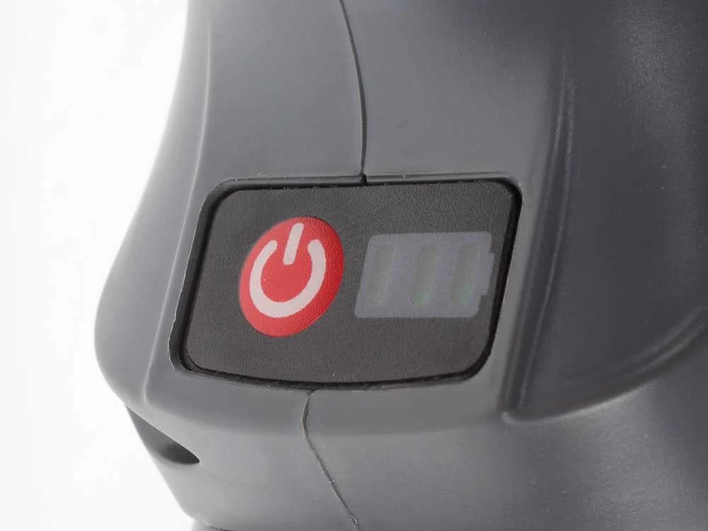 Sécateur à Batterie De Taille Ausonia Nativa Medium - 2 Batteries 16.8V - 2.5Ah Offertes 21 Sécateur à Batterie De Taille Ausonia Nativa Medium - 2 Batteries 16.8V - 2.5Ah Offertes – Image 19