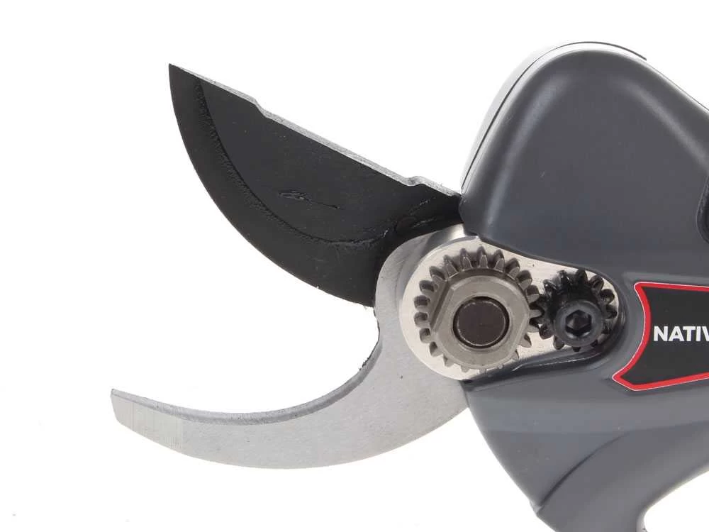 Sécateur à Batterie De Taille Ausonia Nativa Medium - 2 Batteries 16.8V - 2.5Ah Offertes 22 Sécateur à Batterie De Taille Ausonia Nativa Medium - 2 Batteries 16.8V - 2.5Ah Offertes – Image 20