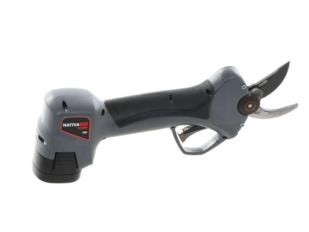 Sécateur à Batterie De Taille Ausonia Nativa Medium - 2 Batteries 16.8V - 2.5Ah Offertes 8 Sécateur à Batterie De Taille Ausonia Nativa Medium - 2 Batteries 16.8V - 2.5Ah Offertes – Image 6