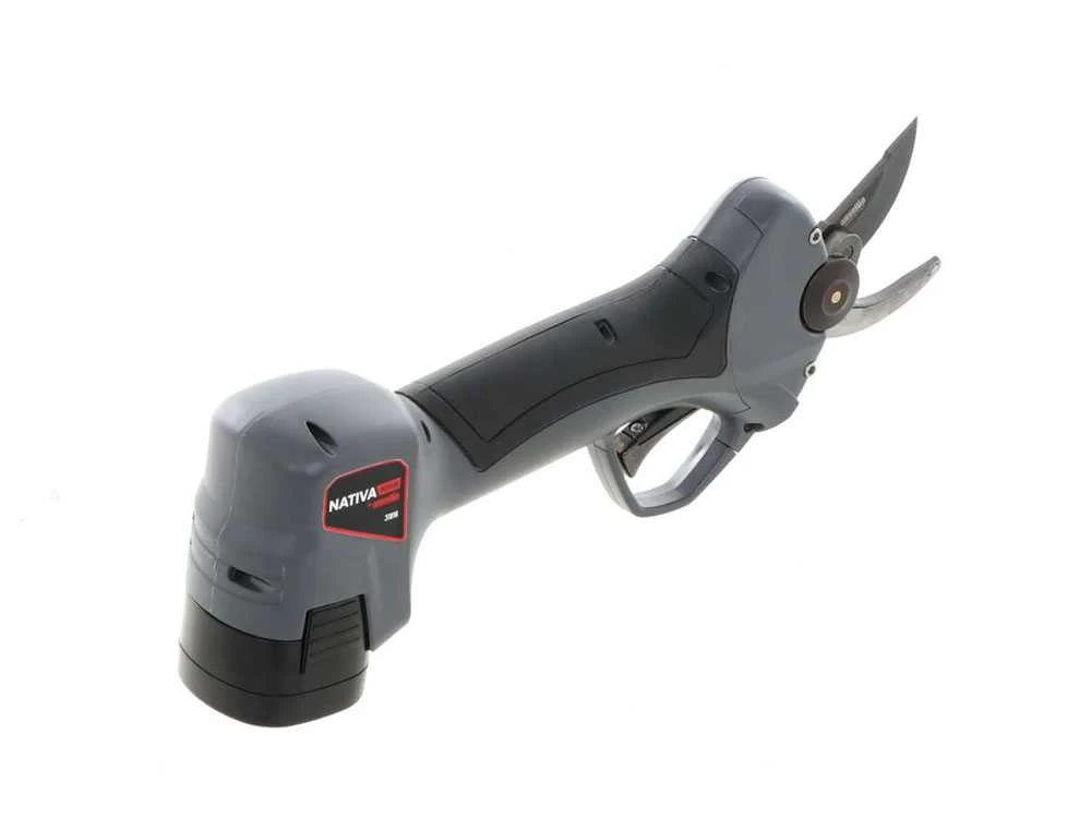 Sécateur à Batterie De Taille Ausonia Nativa Medium - 2 Batteries 16.8V - 2.5Ah Offertes 9 Sécateur à Batterie De Taille Ausonia Nativa Medium - 2 Batteries 16.8V - 2.5Ah Offertes – Image 7