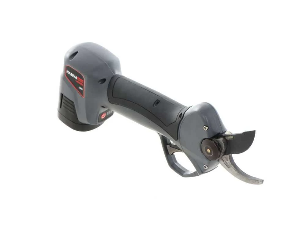 Sécateur à Batterie De Taille Ausonia Nativa Medium - 2 Batteries 16.8V - 2.5Ah Offertes 10 Sécateur à Batterie De Taille Ausonia Nativa Medium - 2 Batteries 16.8V - 2.5Ah Offertes – Image 8