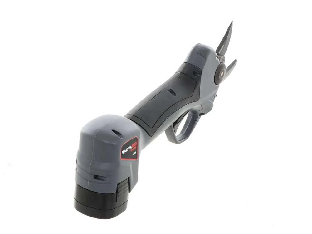 Sécateur à Batterie De Taille Ausonia Nativa Medium - 2 Batteries 16.8V - 2.5Ah Offertes 15 Sécateur à Batterie De Taille Ausonia Nativa Medium - 2 Batteries 16.8V - 2.5Ah Offertes – Image 13