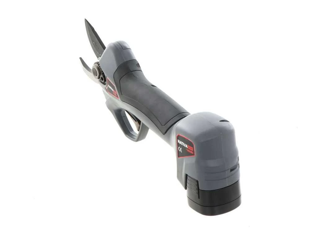 Sécateur à Batterie De Taille Ausonia Nativa Medium - 2 Batteries 16.8V - 2.5Ah Offertes 18 Sécateur à Batterie De Taille Ausonia Nativa Medium - 2 Batteries 16.8V - 2.5Ah Offertes – Image 16