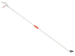 Sécateur De Taille Avec Perche Fixe 180 Cm Stocker Art. 504 - Ø 10 Mm - Coupe Orientable