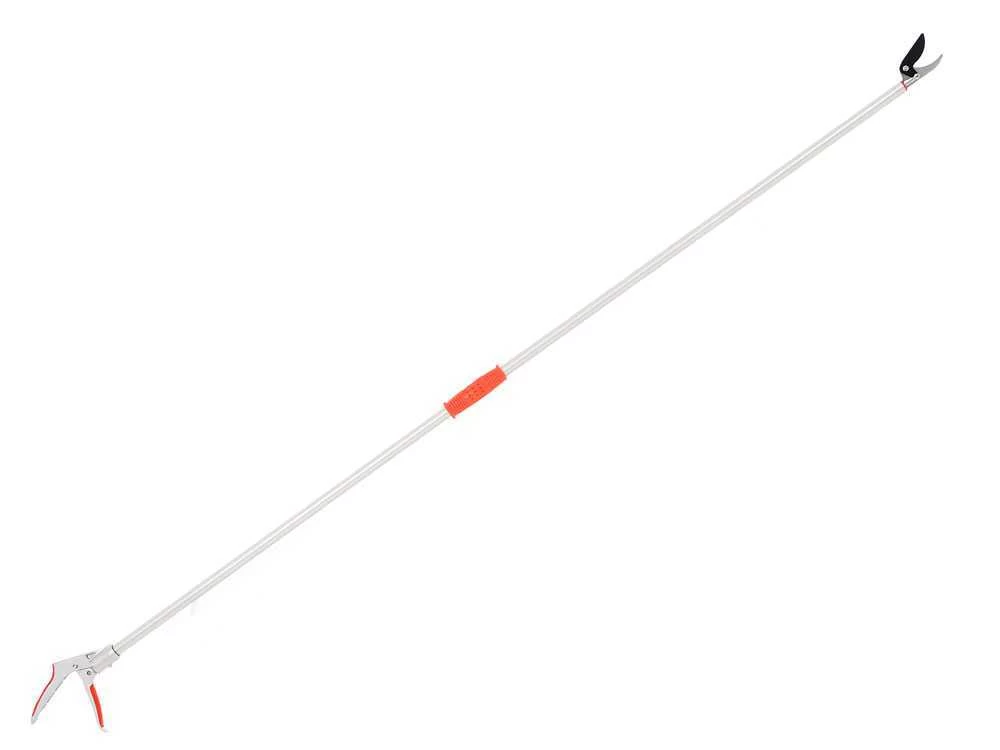 Sécateur De Taille Avec Perche Fixe 180 Cm Stocker Art. 504 - Ø 10 Mm - Coupe Orientable 11 Sécateur De Taille Avec Perche Fixe 180 Cm Stocker Art. 504 - Ø 10 Mm - Coupe Orientable – Image 9